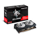 Hellhound AMD Radeon RX6600XT 8GB