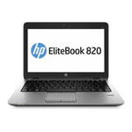 HP Pro 820G2 12.5 inch Intel Core i5 Laptop Refurbished