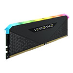 Corsair Vengeance RGB RS 16GB DDR4 3200MHz RAM/Memory Module