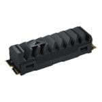 Corsair MP600 PRO XT 2TB M.2 PCIe NVMe with Heatsink SSD/Solid State Drive