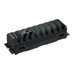 Corsair MP600 PRO XT 4TB M.2 PCIe NVMe SSD/Solid State Drive