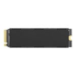 Corsair MP600 PRO XT Hydro X Edition 2TB M.2 PCIe NVMe SSD/Solid State Drive