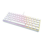 Corsair K65 RGB MINI 60% MX Red Mechanical Gaming Keyboard