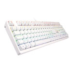 Xtrfy K2 RGB White Mechanical Gaming Keyboard