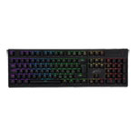 Xtrfy K2 RGB Black Mechanical Gaming Keyboard