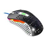 Xtrfy M4 RGB Street Optical Gaming Mouse