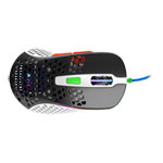 Xtrfy M4 RGB Street Optical Gaming Mouse