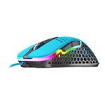 Xtrfy M4 RGB Optical Gaming Mouse