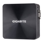 Gigabyte Brix Intel Core i5 Barebone Ultra Compact Mini PC Kit