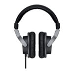 Yamaha - HPH-MT7, Closed-back On-ear Headphones - Black