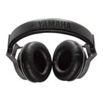 Yamaha - HPH-MT7, Closed-back On-ear Headphones - Black