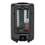 Yamaha - StagePas 400BT Portable PA System with Bluetooth