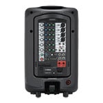 Yamaha - StagePas 400BT Portable PA System with Bluetooth