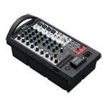 Yamaha - StagePas 600BT Portable PA System with Bluetooth