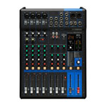 Yamaha - MG10XUF 10 Channel Mixing Console