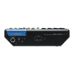 Yamaha - MG10XU 10-channel Mixer with USB and FX