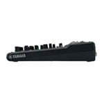 Yamaha - MG10XU 10-channel Mixer with USB and FX