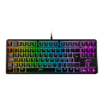 Xtrfy K4 TKL RGB Black Mechanical Gaming Keyboard