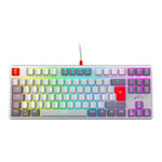 Xtrfy K4 TKL RGB Retro Mechanical Gaming Keyboard