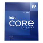 Intel 16 Core i9 12900KF Alder Lake CPU/Processor