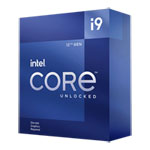 Intel 16 Core i9 12900KF Alder Lake CPU/Processor