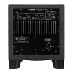 Yamaha - HS8S 8" Powered Studio Subwoofer