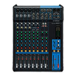 Yamaha - 'MG12' 12-Channel Mixer