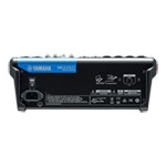 Yamaha - 'MG12XU' 12-Channel Mixer With USB & FX