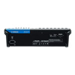 Yamaha - 'MG16XU' 16-Channel Mixer With USB & FX