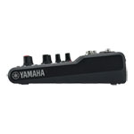 Yamaha - 'MG06' 6-Channel Mixer