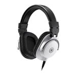 Yamaha - HPH-MT5 Over-ear Headphones - White