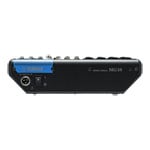 Yamaha - 'MG10' 10-Channel Mixer