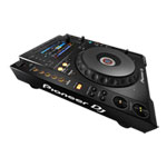 Pioneer - 'CDJ-900NXS' Performance DJ Multi Player With Disc Drive