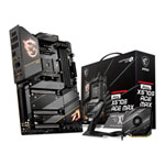 MSI MEG ACE MAX X570S AM4 PCIe 4.0 ATX Motherboard