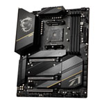 MSI MEG ACE MAX X570S AM4 PCIe 4.0 ATX Motherboard