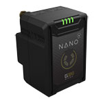 Core SWX Nano Micro 150 (3 Stud)