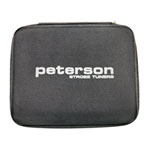Peterson - StroboPLUS HD/HDC Carry Case