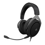 Corsair HS60 HAPTIC 7.1ch Carbon Gaming Headset with Taction Technology