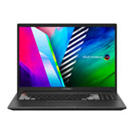 ASUS VivoBook Pro 16" WQUXGA OLED Ryzen 9 RTX 3050 Ti Laptop - Earl Grey