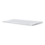 Apple Magic Keyboard Wireless with Touch ID White