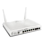 Draytek V2865VAC-K VDSL2 Gigabit Ethernet VOIP Wireless Router