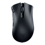 Razer DeathAdder V2 X HyperSpeed Optical Wireless Gaming Mouse