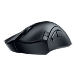 Razer DeathAdder V2 X HyperSpeed Optical Wireless Gaming Mouse