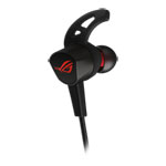 ASUS ROG Cetra II Core Black In-Ear Gaming Headphones
