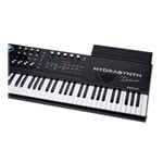 ASM - Hydrasynth Deluxe 73-key Polyphonic Wave Morphing Synthesizer