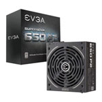 EVGA SuperNOVA 650 Watt P2 Fully Modular Open Box PSU/Power Supply