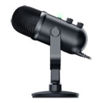 Razer Seiren V2 Pro USB Condenser Streaming Microphone