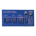 Dreadbox - 'Nymphes' 6-Voice Analogue Polyphonic Synthesizer