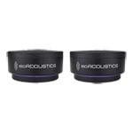 IsoAcoustics - 'ISO-PUCK 76' Isolating Speaker Feet (Pair)