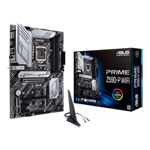 ASUS PRIME Intel Z590-P WIFI PCIe 4.0 ATX Motherboard